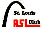 St. Louis ASL club logo