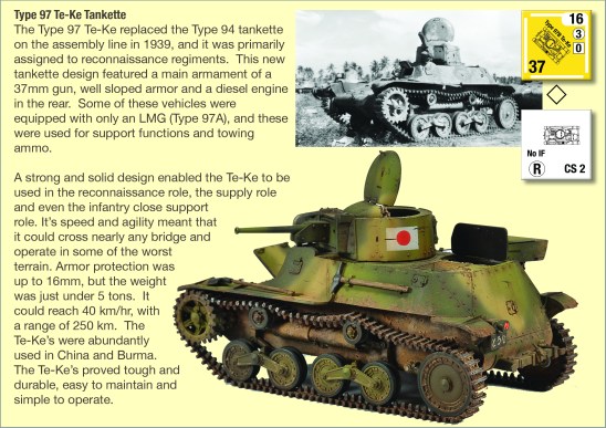 Type 97 Te-Ke Article